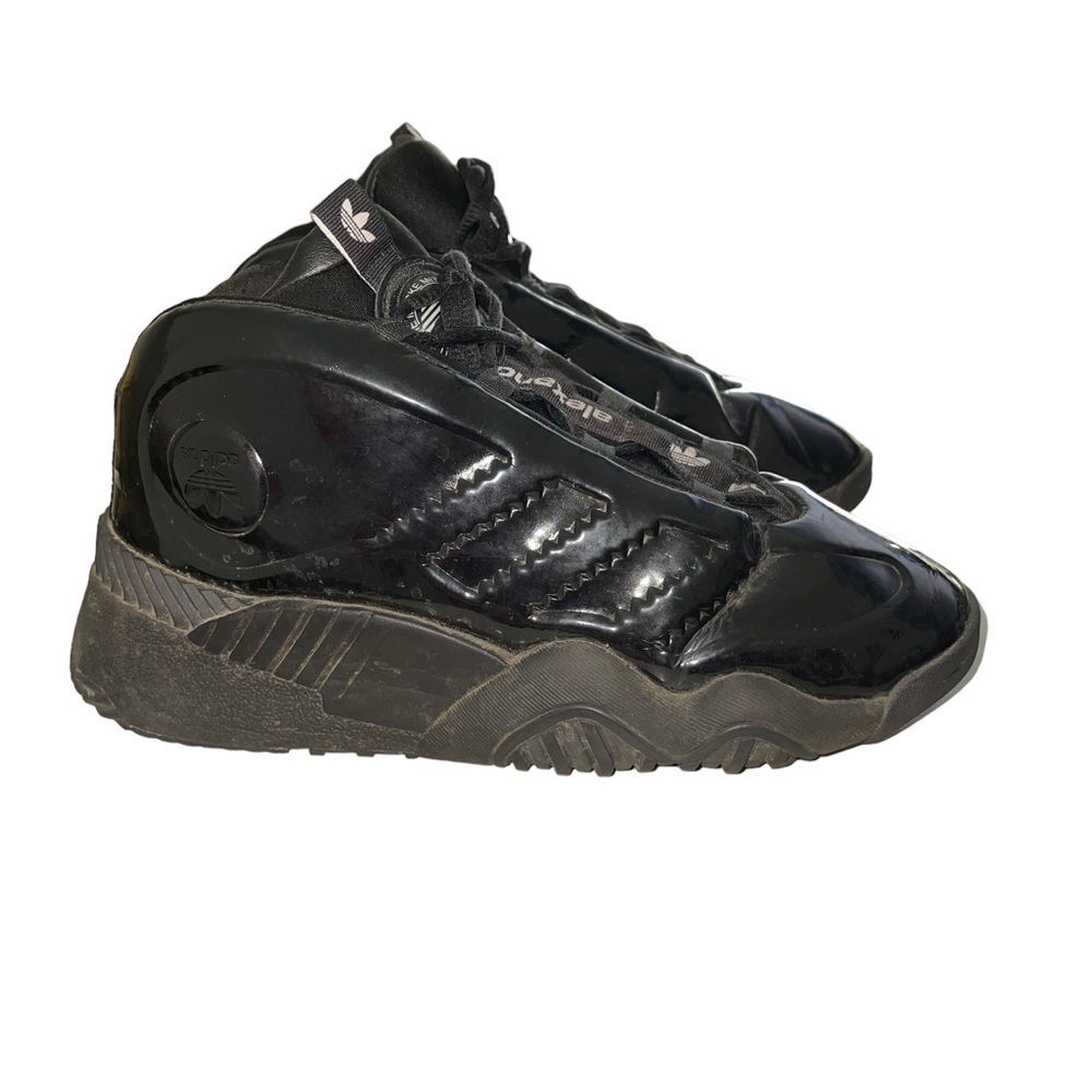 Adidas Alexander Wang Women Shoes Size 7 - Picture 5 of 8
